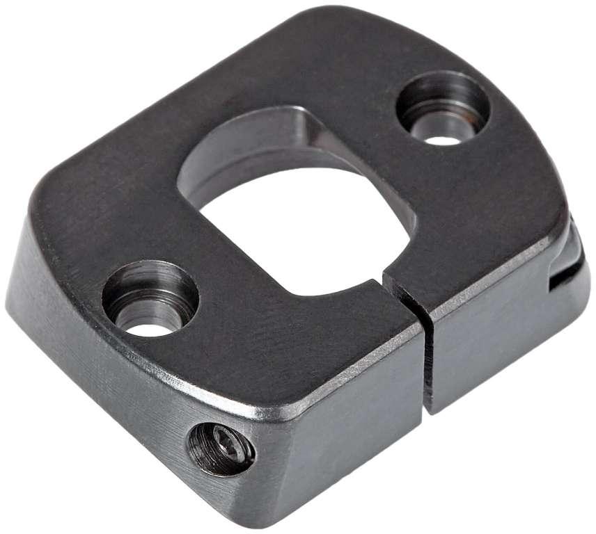 Передня база MAKschwenk на Remington 700/Sauer S100/101/Mauser M18/Haenel Jaeger 10 tdi, фото 1