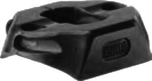 Передня пластина Recknagel на Merkel SR1 під кріплення для прицілу Docter Sight tdi, фото 1