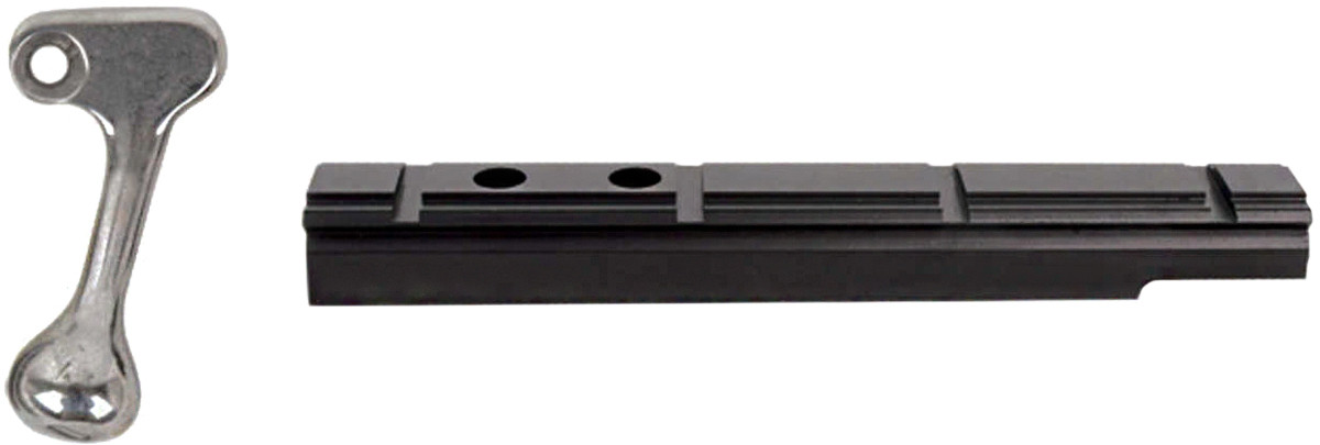 Кріплення для оптики ATI на гвинтівку Мосіна з ручкою затвора tdi, фото 1