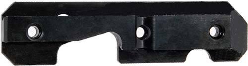 Планка бічна Leapers UTG Sporting Type для Сайги. Висота — 7,62 мм. "Ластівчин хвіст" tdi, фото 1