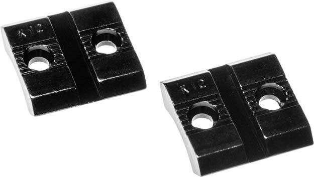 Роздільні планки Savage для карабінів Savage Mark II/93/64/B17/B22. Weaver tdi, фото 1