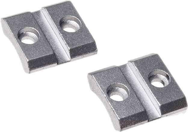 Роздільні планки Savage для Savage Mark II/93/64/B17/B22. Weaver tdi, фото 1