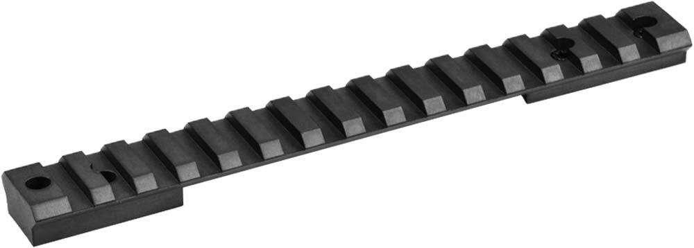 Планка Warne Maxima M669M для карабінів Savage LA Non Accu-Trigger. Weaver/Picatinny tdi, фото 1