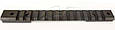Планка Warne MAXIMA Tactical 1-Piece Steel Rail для Marlin XL-7/Winchester 70 Standard Action. tdi, фото 2