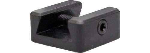 Верхня частина для кріплення Henneberger HMS LM-Prisma. BH 3.25 мм. KR 3 мм tdi, фото 1