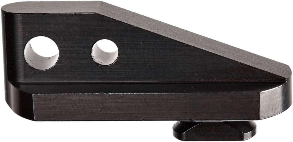 Передня частина кріплення Henneberger для Brückenschwenkmontage tdi, фото 1