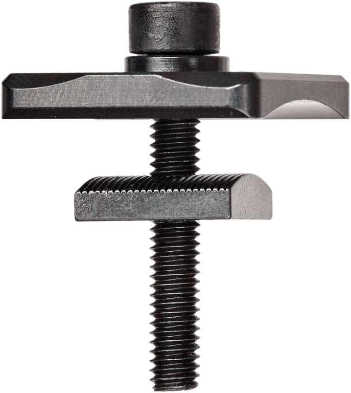 Верхня частина кріплення Henneberger S&B. ВН 2 мм tdi, фото 1