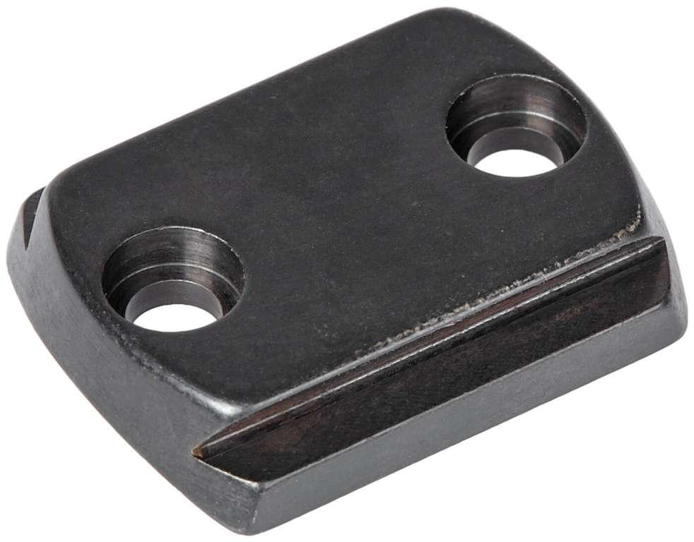 Задня база MAKschwenk на Merkel SR1 tdi, фото 1