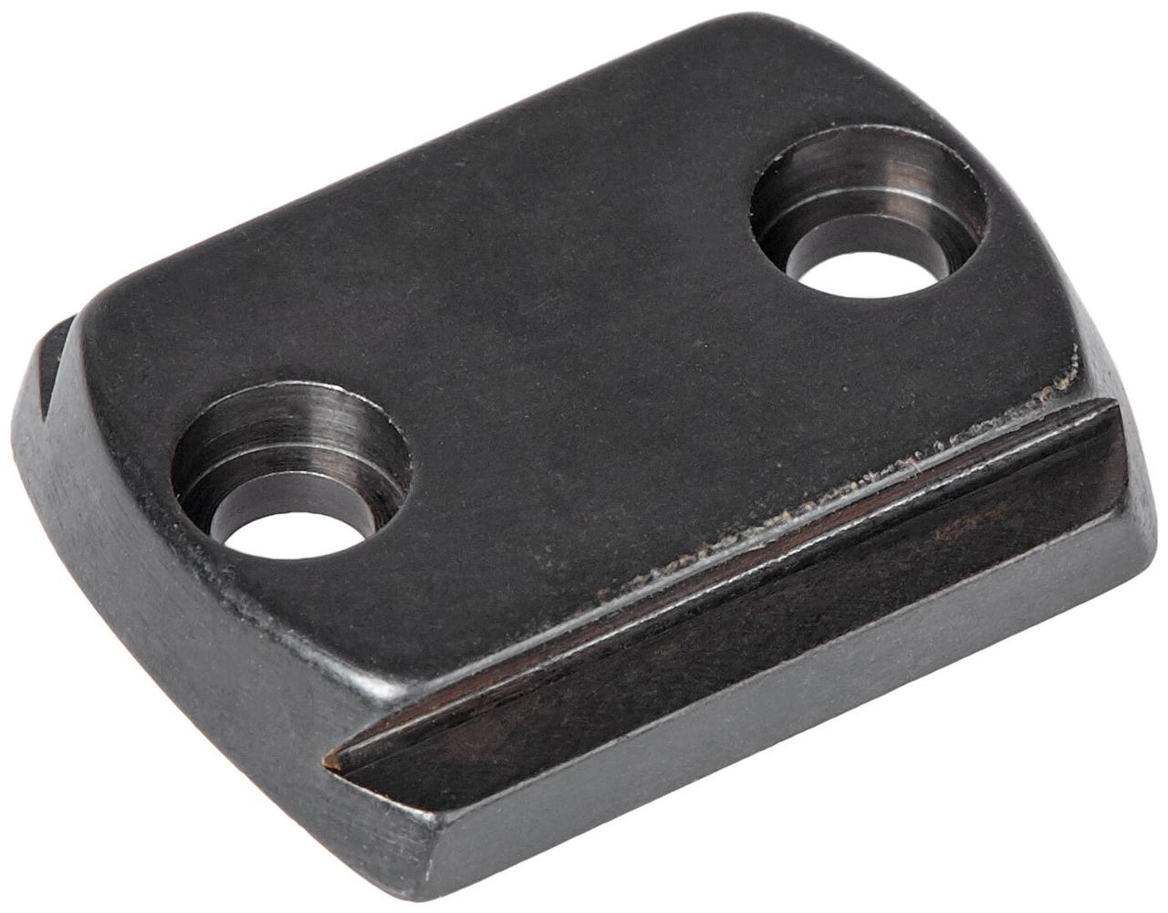 Задня база MAKschwenk на Steyr Classic/SBS tdi, фото 1