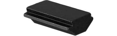 Задня база MAKschwenk 15 мм Prizma для паяння в прицільну планку гладкодульної зброї tdi, фото 1