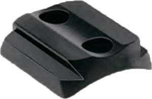 Задня пластина Recknagel на Merkel SR1. ВН - 3,5 мм tdi, фото 1