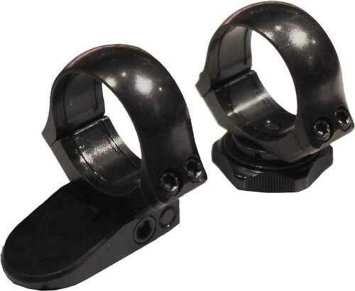 Швидкознімні поворотні кільця-кріплення GFM на Merkel 96 (без баз). d — 30 мм tdi, фото 1