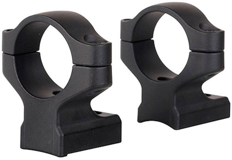 Кріплення Remington Integral Scope Mounts для 783. Medium. d — 25.4 мм tdi, фото 1