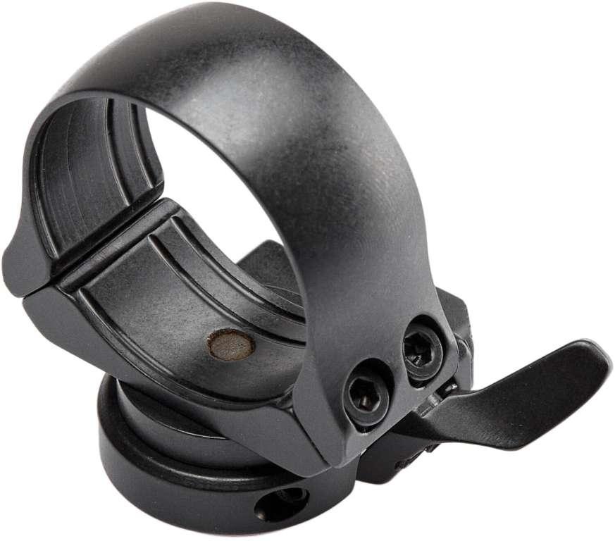 Заднє кільце поворотного кріплення MAKschwenk на Merkel SR1. d — 25.4 мм tdi, фото 1