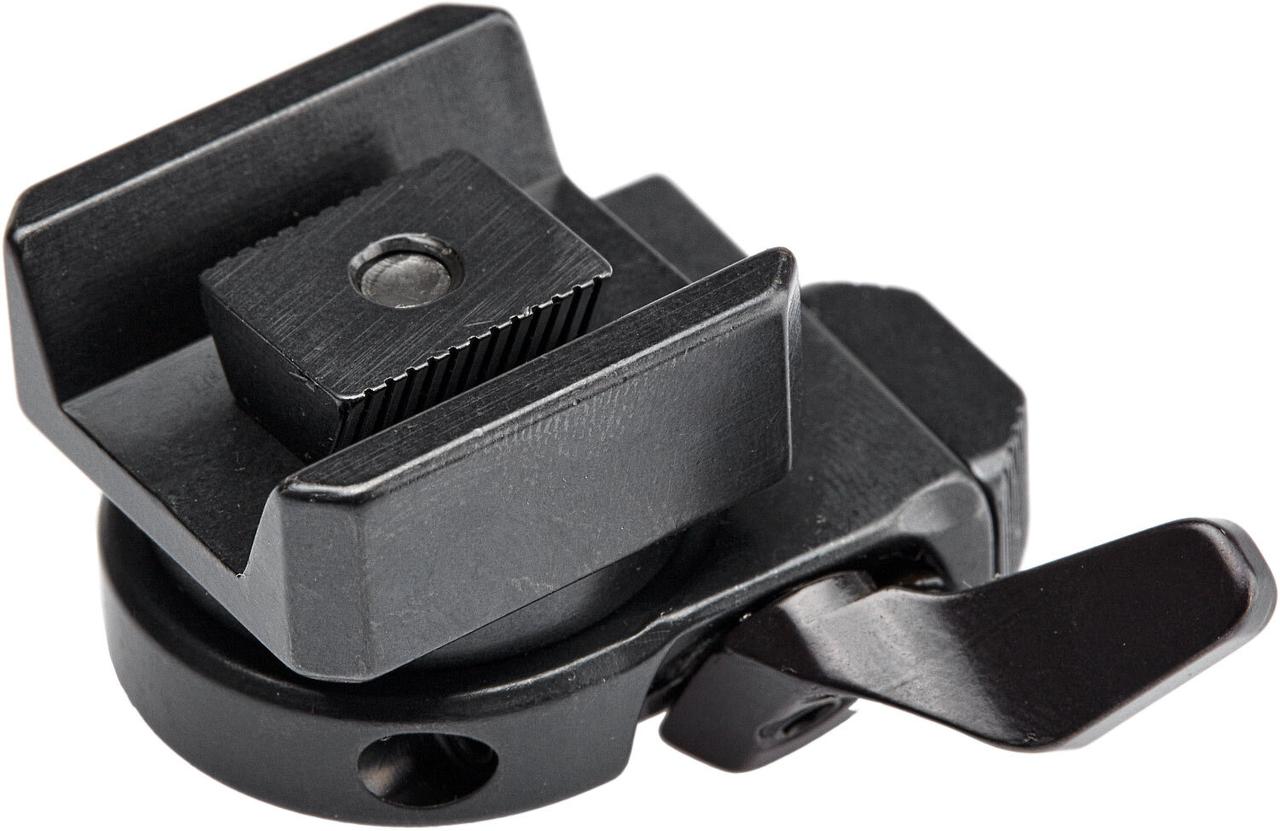 Задня частина поворотного кріплення MAKschwenk для Zeiss ZM/VM на Merkel SR1 tdi, фото 1