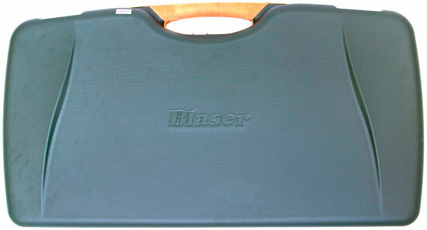 Кейс Blaser модель С tdi, фото 1
