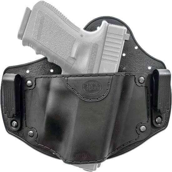 Кобура Fobus універсальна tdi, фото 1