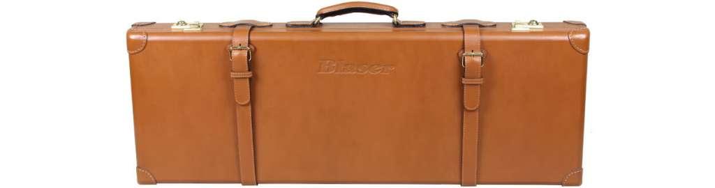 Кейс Blaser модель В tdi, фото 1