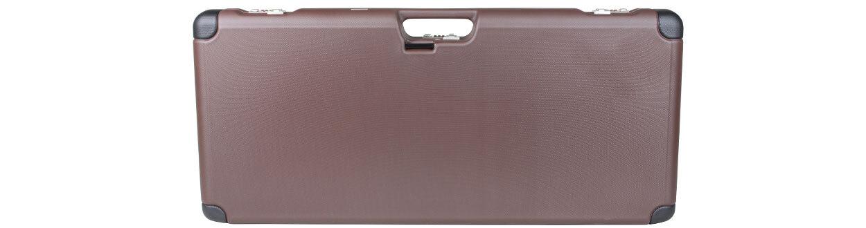 Кейс Mauser модель "Double" під карабін М 03 з додатковим дулом і оптикою. Розміри: 89х40х9 см. Матеріал tdi, фото 1