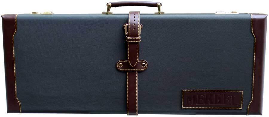 Кейс Merkel під комбіновану рушницю або штуцер tdi, фото 1