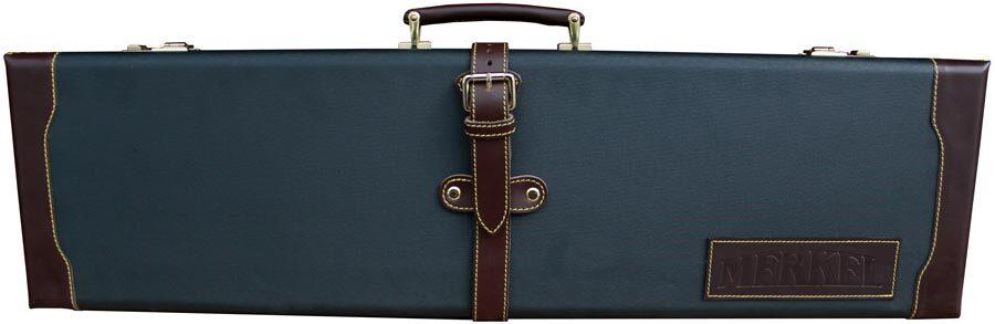 Кейс Merkel під рушницю з горизонтальним розташуванням дул tdi, фото 1