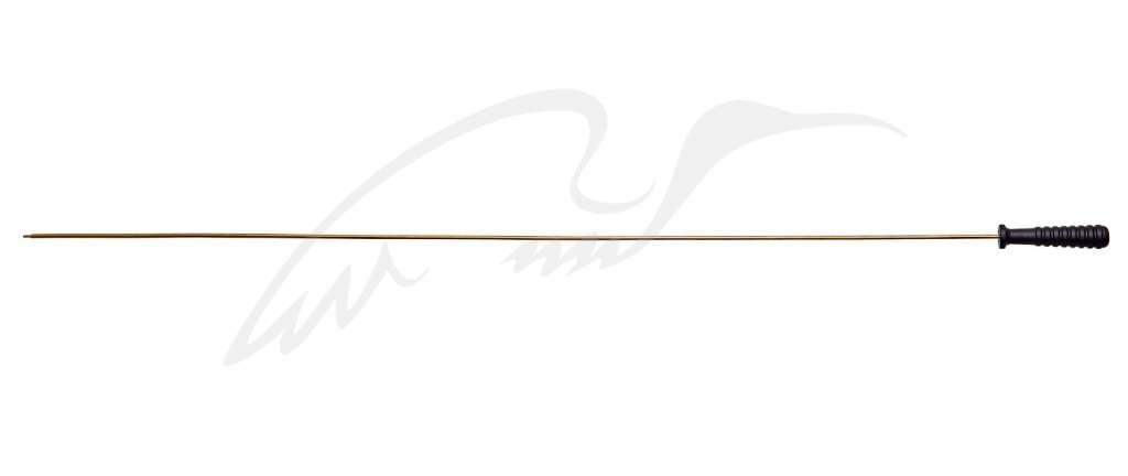 Шомпол MEGAline кал. 4 мм. Довжина — 89 см. Латунь. 1/8 M tdi, фото 1