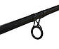 Коропове вудлище Flagman Magic Carp 3.6м 3.25lb, композит, середня дія, дальній закид, 40 мм, ЕВА, фото 6