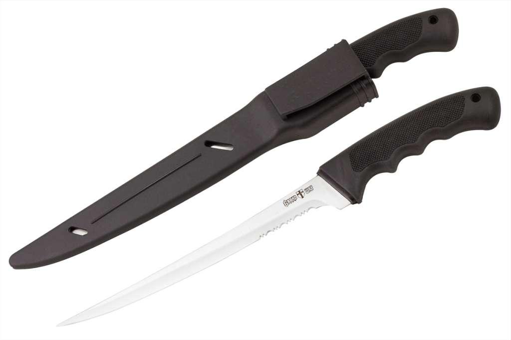 Ніж рибальський 18209 tdi, фото 1