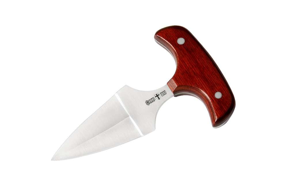 Ніж спецпризначення 08 K tdi, фото 1