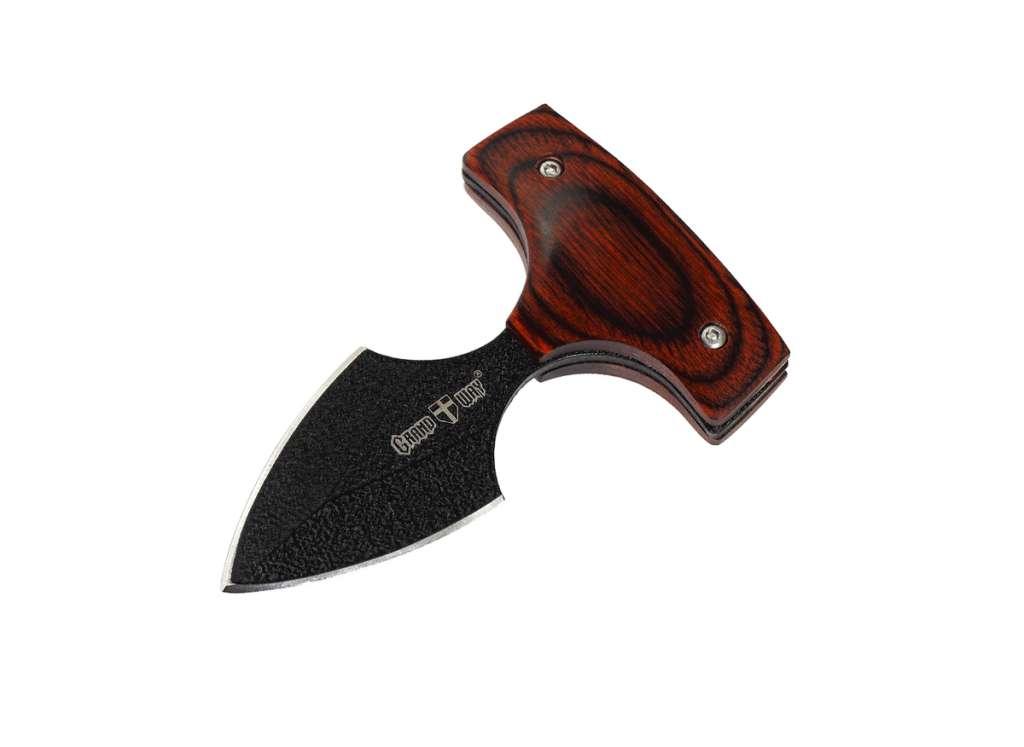 Ніж спецпризначення 2278 K-1Y tdi, фото 1