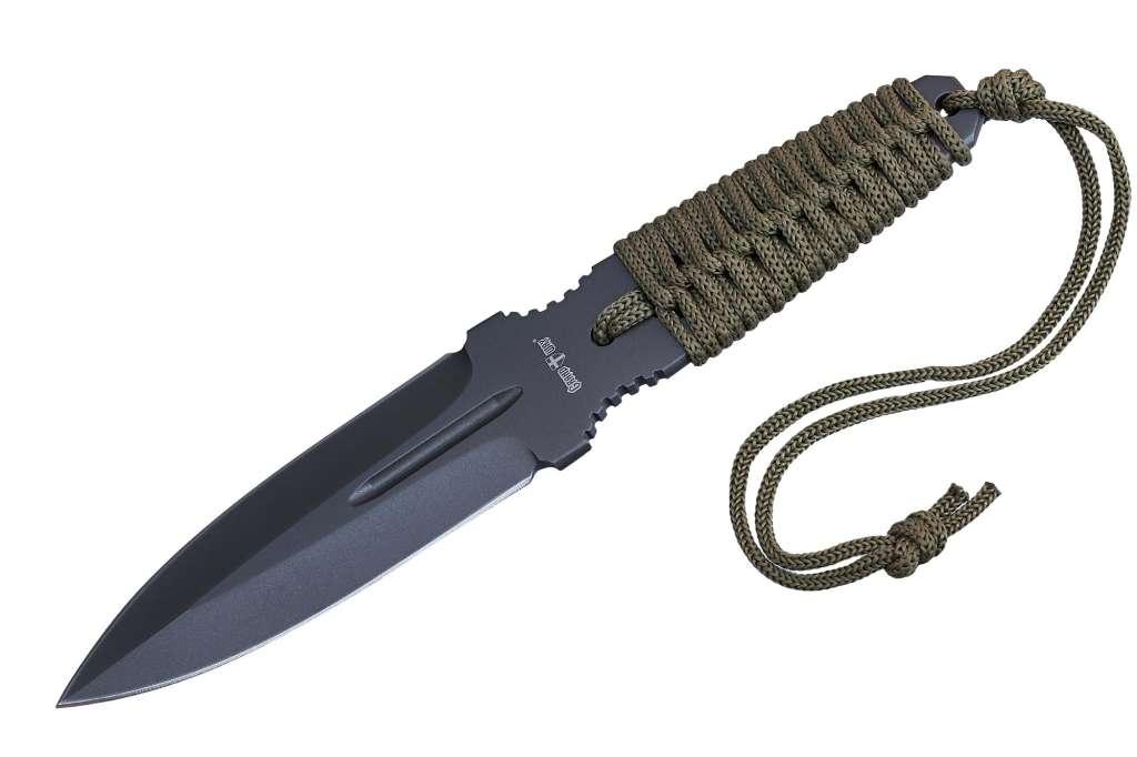 Ніж метальний 15873 tdi, фото 1