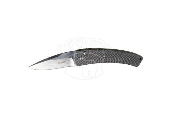 Ніж складаний Boker Plus Carbon tdi, фото 1