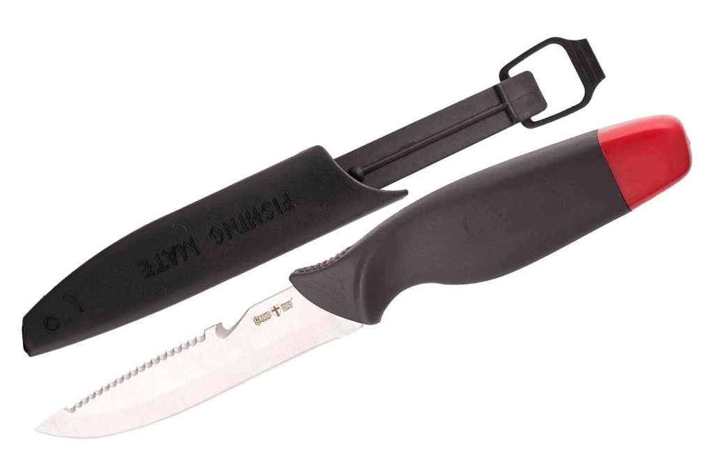 Ніж рибальський SS-11 tdi, фото 1