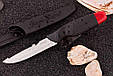Ніж рибальський SS-11 tdi, фото 2
