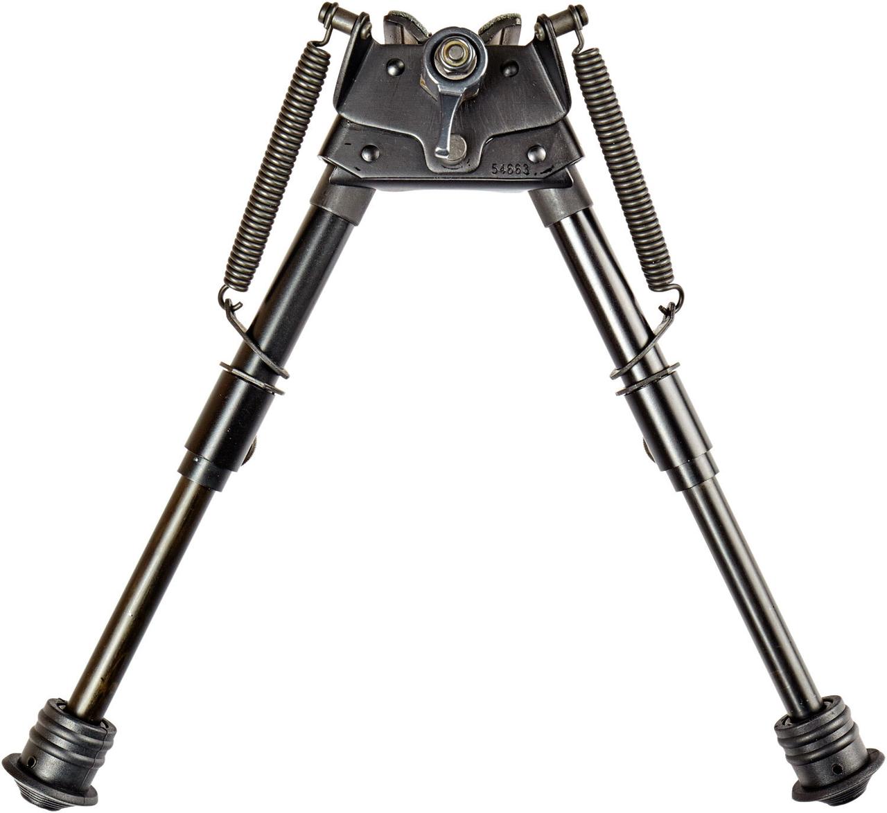 Сошки XD Precision EZ Pivot 6-9'' (шарирна база). Висота — 16.5-23.5 см tdi, фото 1