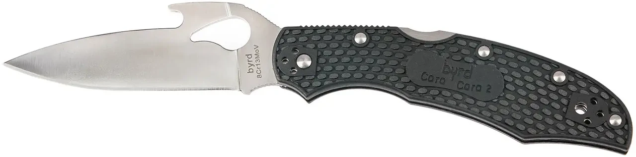 Нож Spyderco Byrd Cara Cara 2 tdi, фото 1