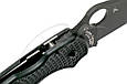 Ніж Spyderco Para 3 Lightweight колір: чорний tdi, фото 5