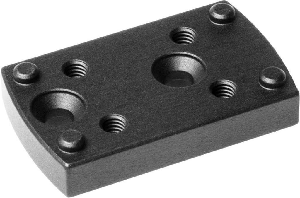 Адаптер Spuhr A-0009 для Shield SMS tdi, фото 1