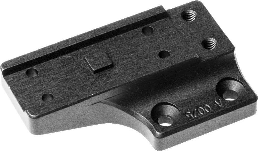 Адаптер Spuhr A-0025 для Aimpoint Micro tdi, фото 1