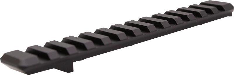 Адаптершина Henneberger HMS-SWIFT для Blaser. Weaver/Picatinny. BH 17.5 мм tdi, фото 1