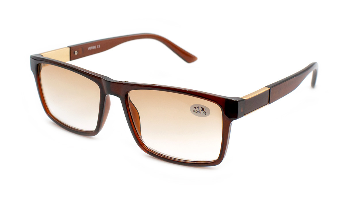 Окуляри для зору Verse 24022 C-2 тон