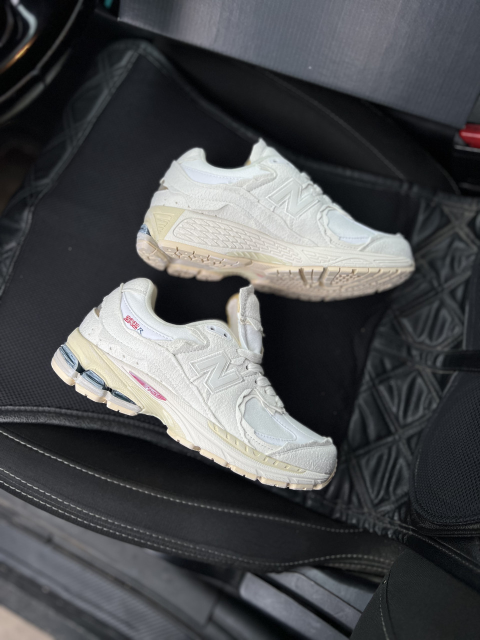 2002R Protection Pack Sea Salt 41, фото 1