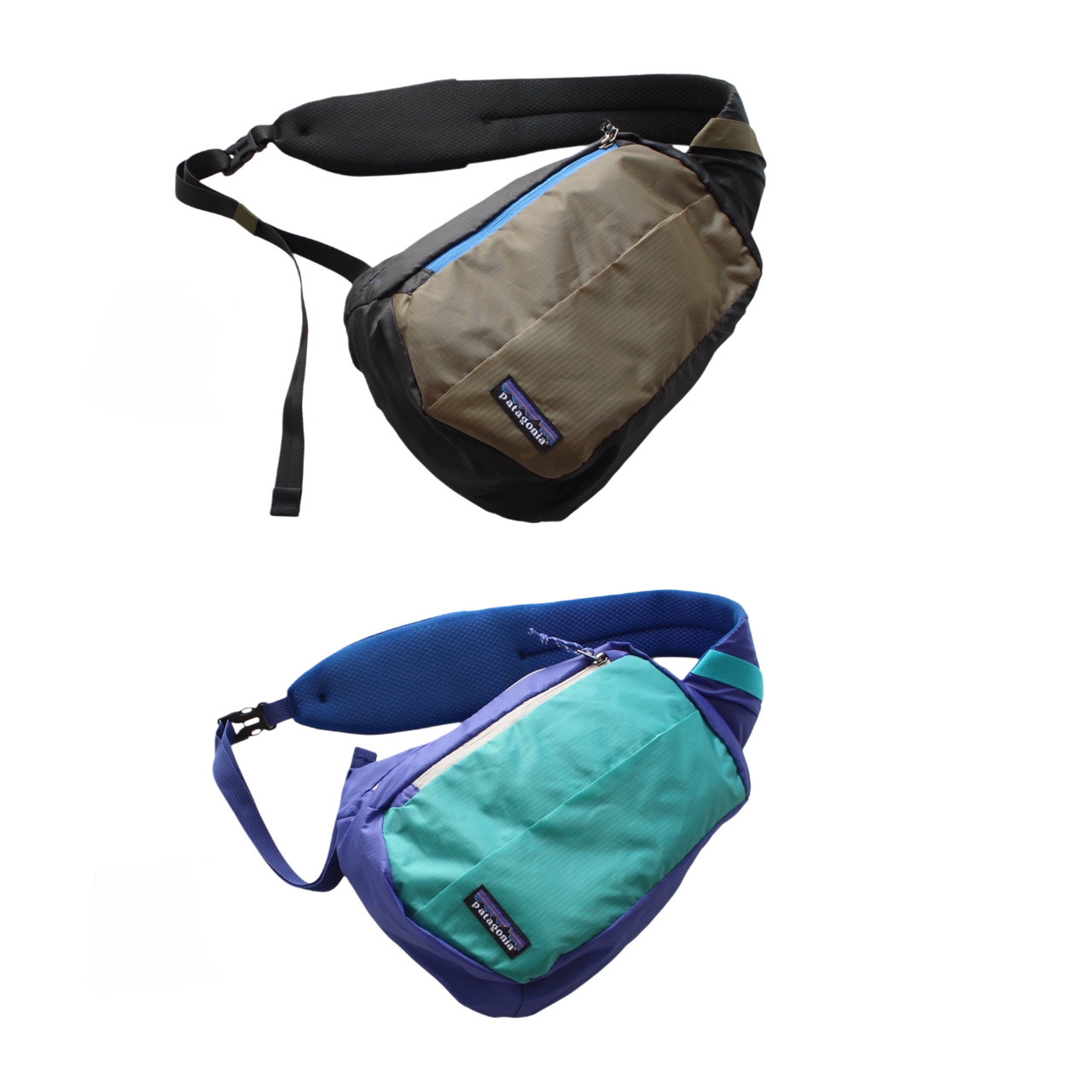 Сумка Patagonia Ultralight Black Hole Sling 8L через плече