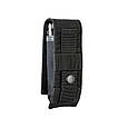 Мультиінструмент LEATHERMAN Surge BLACK, чохол MOLLE, картонна коробка tdi, фото 5
