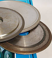 Алмазний круг 150/10R5/32 1FF1
