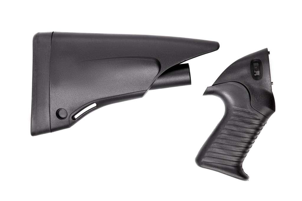 Приклад до Benelli M3 tdi, фото 1