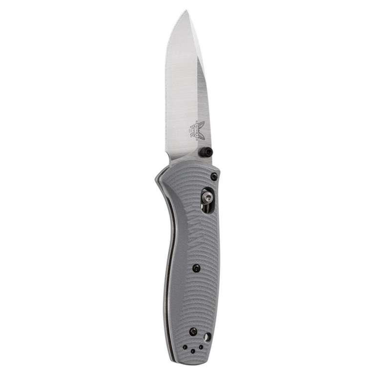 Ніж Benchmade "Osborne Mini-Barrage" tdi, фото 1