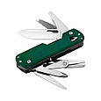 Мультиінструмент Leatherman Free T4 tdi, фото 2