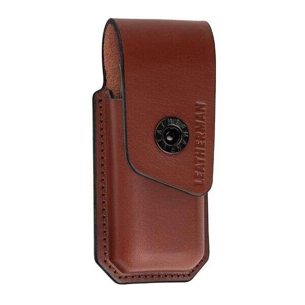 Чохол LEATHERMAN - Large 4.75", Ainsworth кожа tdi, фото 1