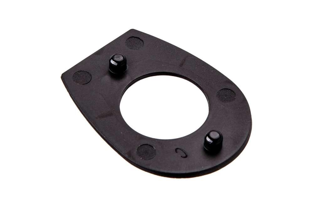 Прокладка основна Benelli для регулювання приклада 60 ° tdi, фото 1